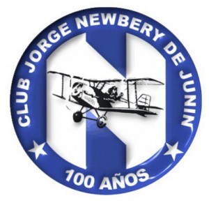 CLUB JORGE NEWBERY ESCUDO