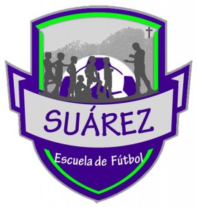 CLUB ESCUELA DE FUTBOL  SUAREZ