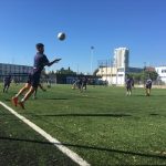 PRETEMPORADA 2020 EN EL CEF JUGADORES LIBRES